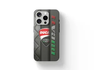 Ducati Smartphone Cover S Langlebig Hochwertige Pro